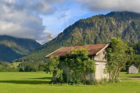 Lorettowiesen