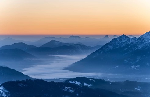 Sunrise