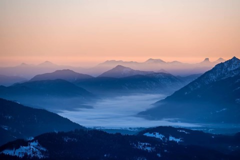 Sunrise