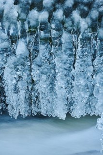 Icicle
