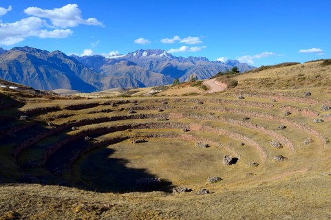 Moray