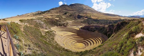 Moray