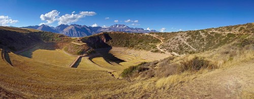 Moray