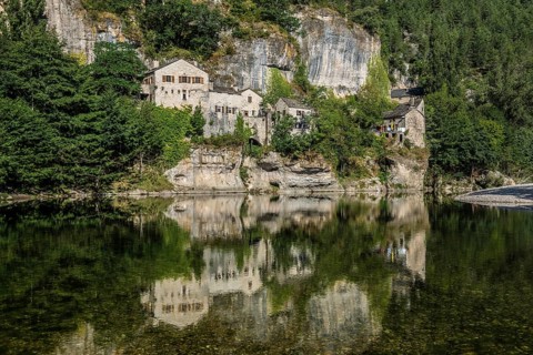 Castelbouc