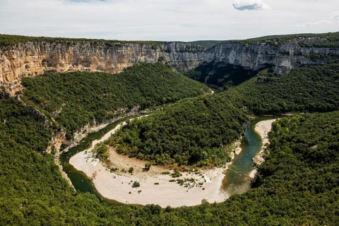 Ardeche