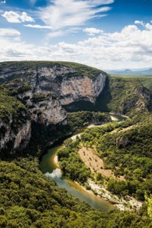 Ardeche