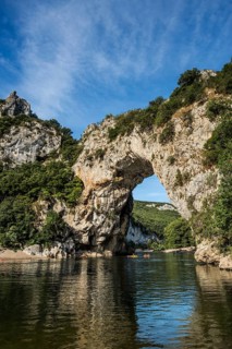 Pont d'Arc