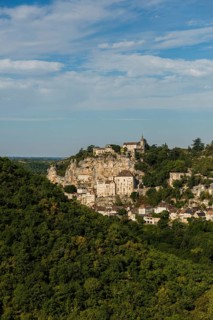Sanctuary of Rocamadour
