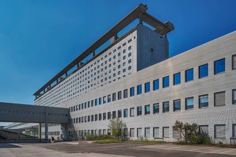 Campus Grosshadern