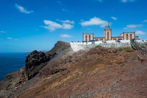 Entallada Lighthouse