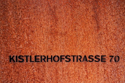 Lettering