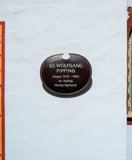 Info sign