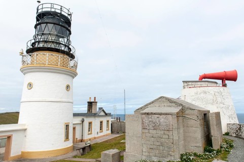 Stevenson Lighthouse