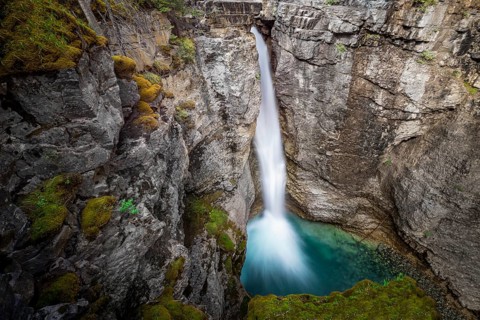 Waterfall