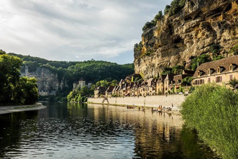 La Roque-Gageac