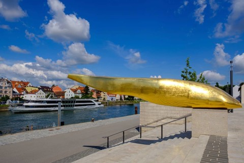 Sculpture Waller