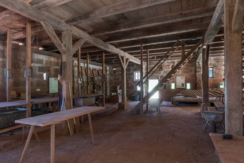 Brickworks