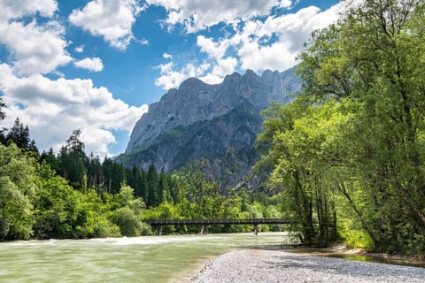 River Enns