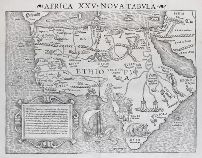 Africa