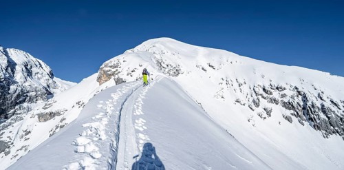 Alpspitz east degree