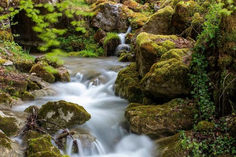 Gorge de Perrefitte
