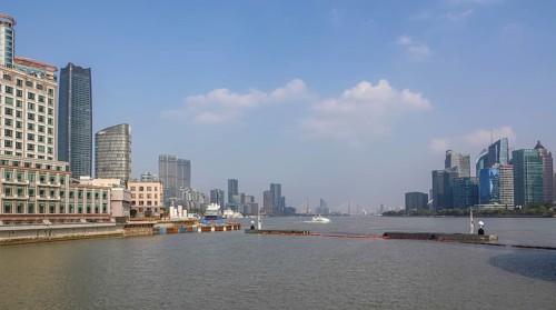 Huangpu River