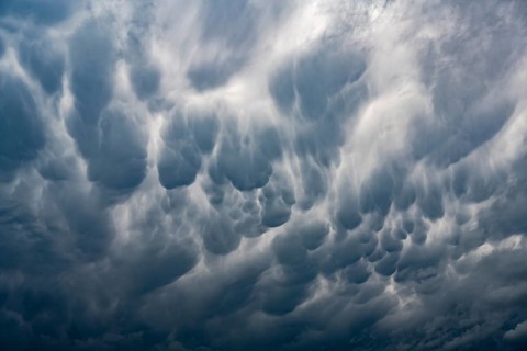 Mammatus