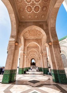 Portico
