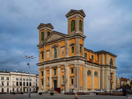 Fredrik Church