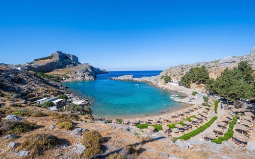 Paulus Bay