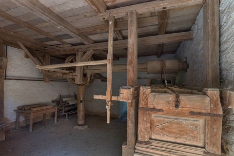 The Kaltmang