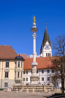 Residenzplatz