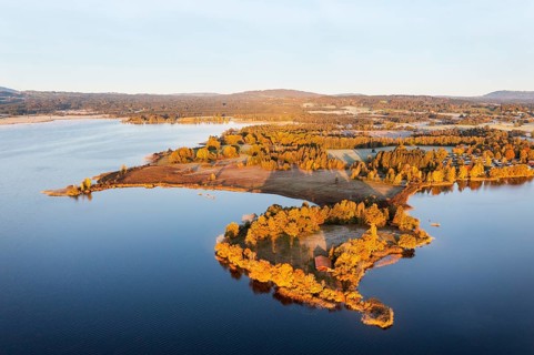 Peninsula Lindenbichl