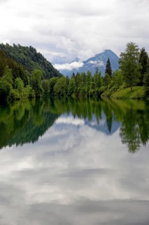 Auwaldsee