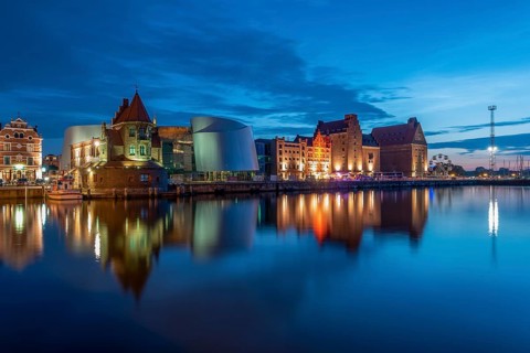 Ozeaneum
