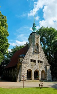 Chapel