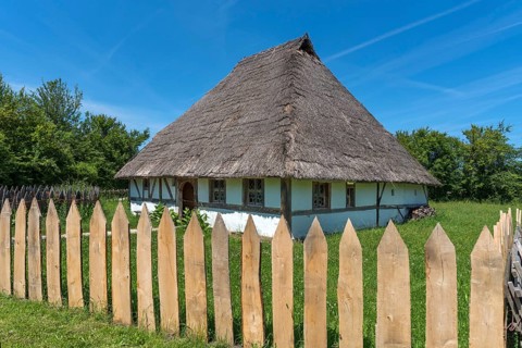 Swedish house