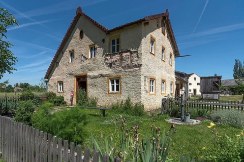 Seldenhaus