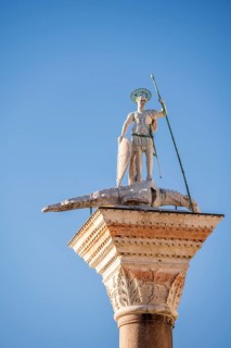 St. Mark's Column