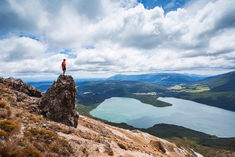New Zealand