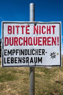 Sign
