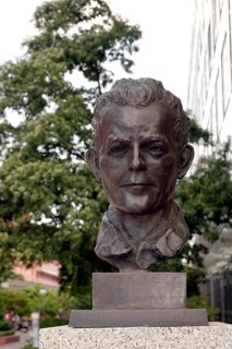 Monument