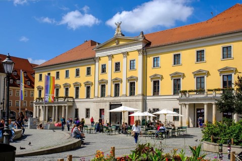 Theater