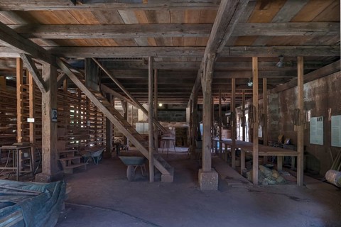 Brickworks