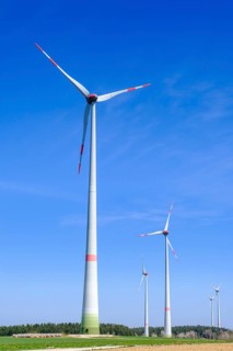 Wind farm