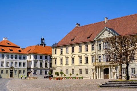 Residenzplatz