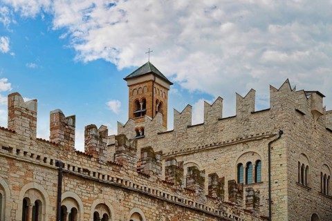 Trento Diocesan Museum