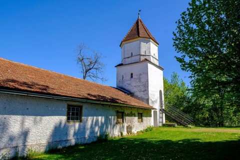 Kasselturm