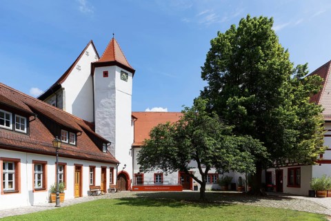 Margrave's Castle