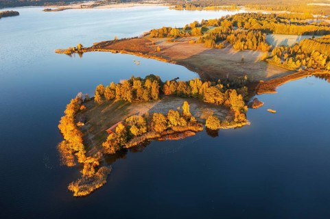 Peninsula Lindenbichl